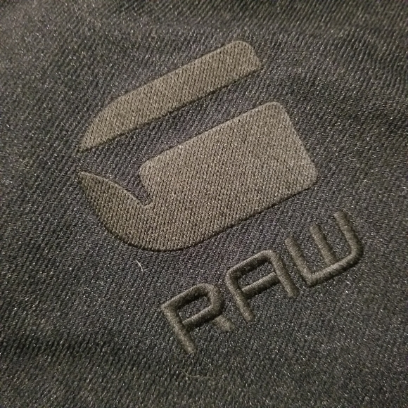 Gstar Raw Correct Line jacket - Picture 3 of 4